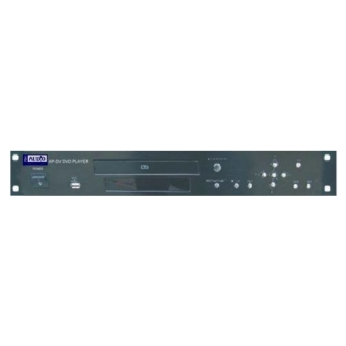 DVD Blu-ray плеер Pro Audio SCDT-16