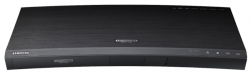 DVD Blu-ray плеер Samsung UBD-K8500