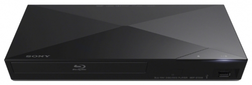 DVD Blu-ray плеер Sony BDP-S1200