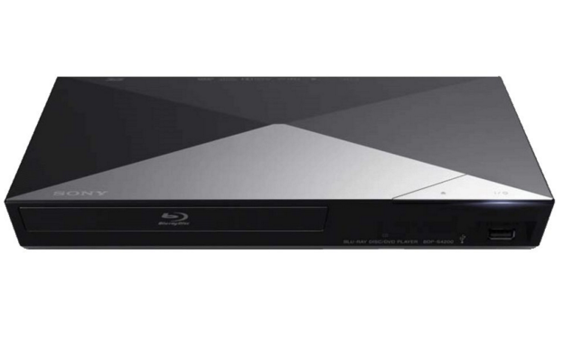 DVD Blu-ray плеер Sony BDP-S1200B 