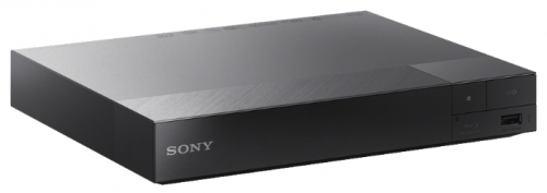 DVD Blu-ray плеер Sony BDP-S5500