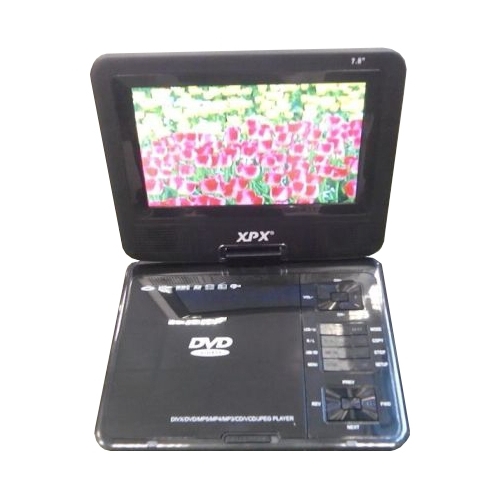 DVD Blu-ray плеер XPX EA-7099