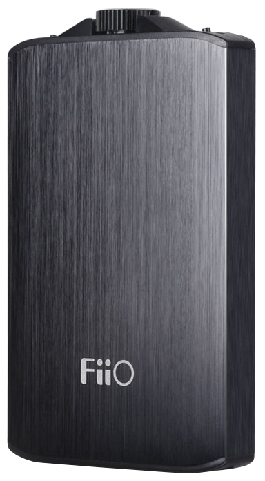 Усилитель Fiio A3 