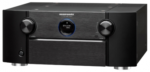 AV-процессор Marantz AV8802 