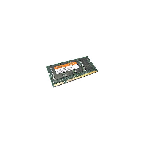 модули памяти Hynix DDR 333 SO-DIMM 256Mb 