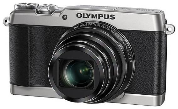 Olympus SH-1