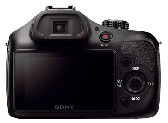 Sony Alpha A3500