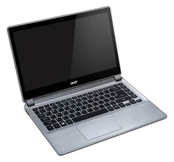 Acer V5-472G.