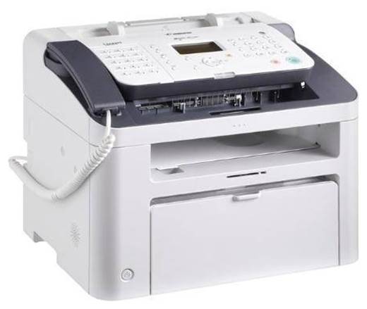 Canon i-SENSYS FAX-L170 , описание, технические характеристики , отзыв ...