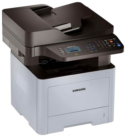 Samsung ProXpress M3870FW