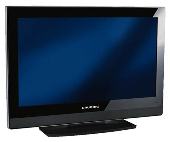 Grundig Vision 4 32-4831T