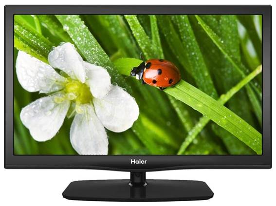 Haier LET22T1000F