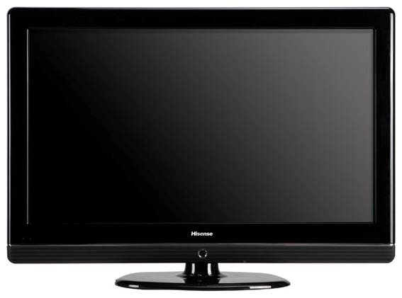 Hisense LCD26P69N