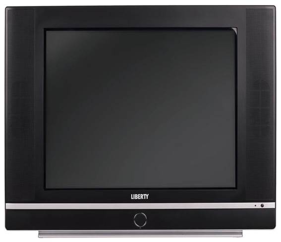 Liberty LTV-2128 US