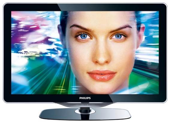 Philips 37PFL8605H