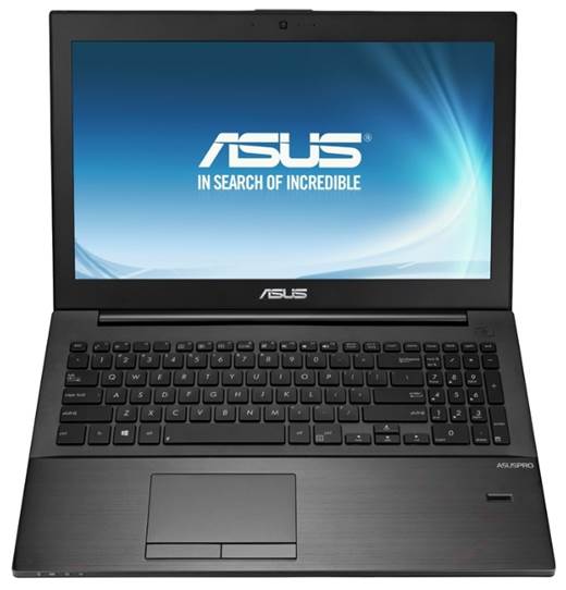 ASUS PRO ADVANCED B551LA