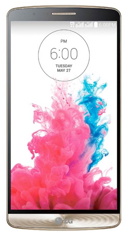 LG G3 Dual LTE D858 32GB