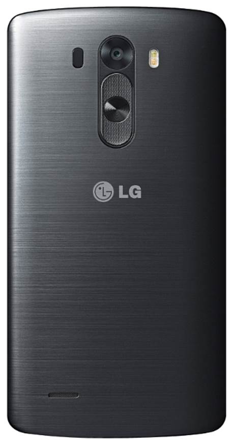 LG G3 Dual LTE D858 32GB