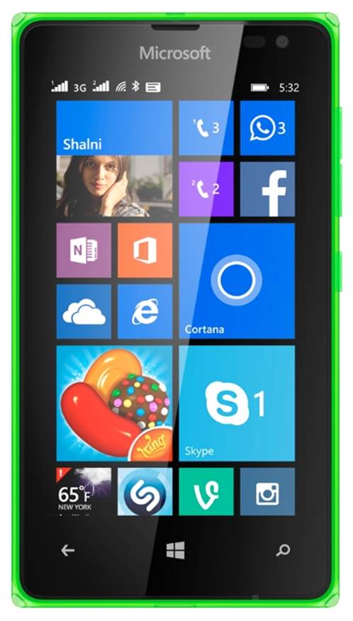 Microsoft Lumia 532 Dual Sim