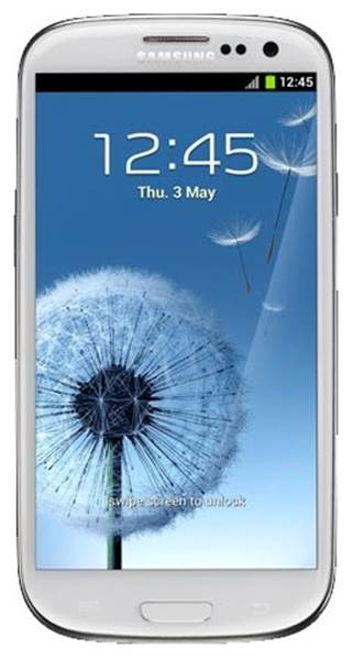 Samsung Galaxy S III GT-I9300 16Gb