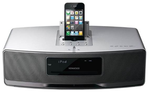 KENWOOD K-525-S