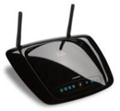 Linksys WRT160NL