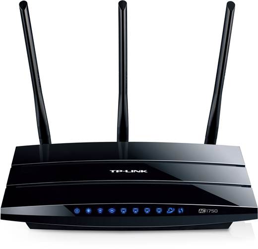 TP-LINK TD-W8970