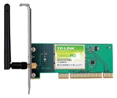 TP-LINK TL-WN551G